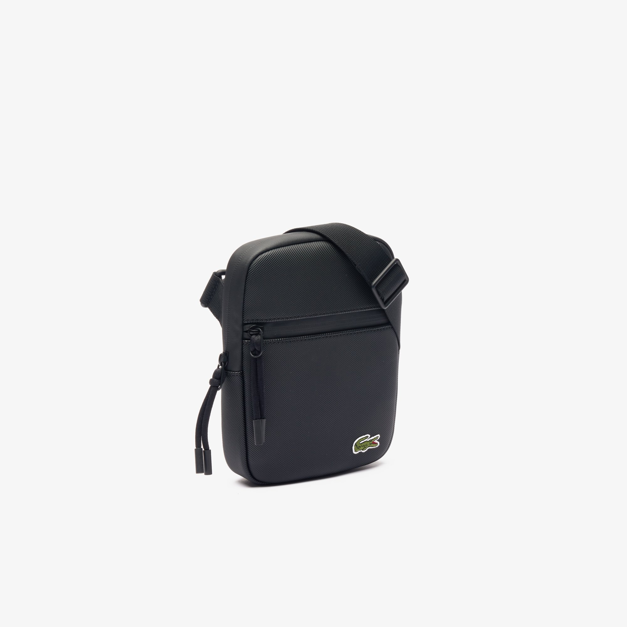 Túi Xách Lacoste Nam LCST Cỡ Nhỏ