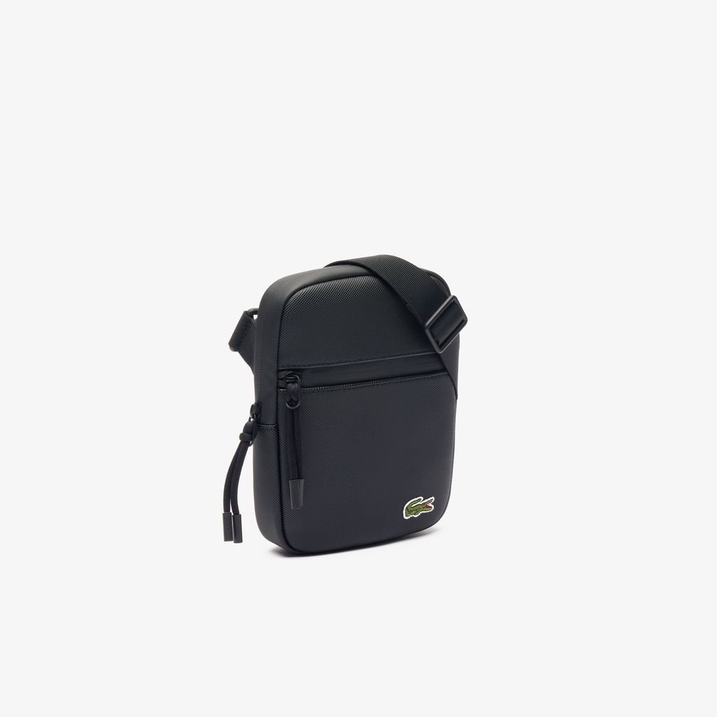 Túi Xách Lacoste Nam LCST Cỡ Nhỏ