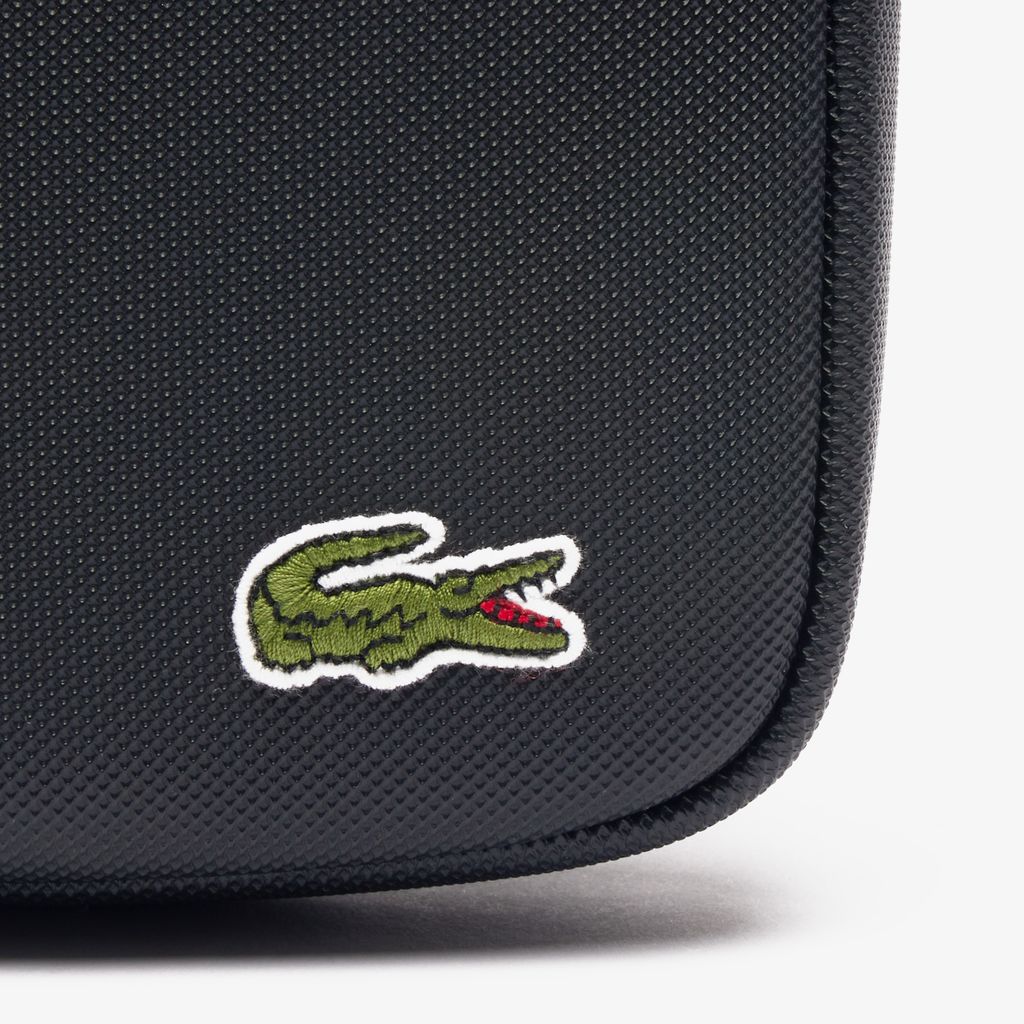 Túi Xách Lacoste Nam LCST Cỡ Nhỏ