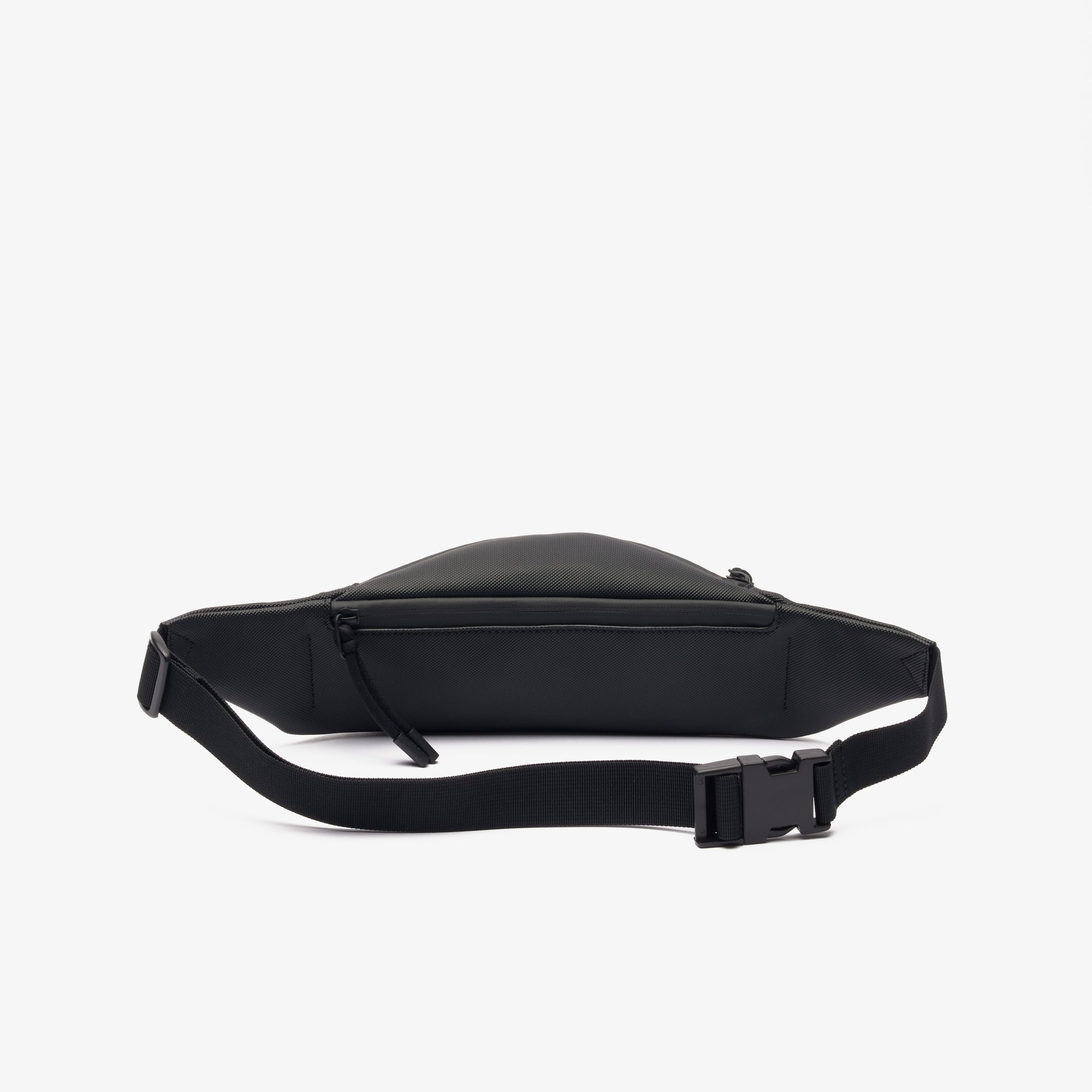 Túi Xách Lacoste Unisex LCST Có Khoá Kéo