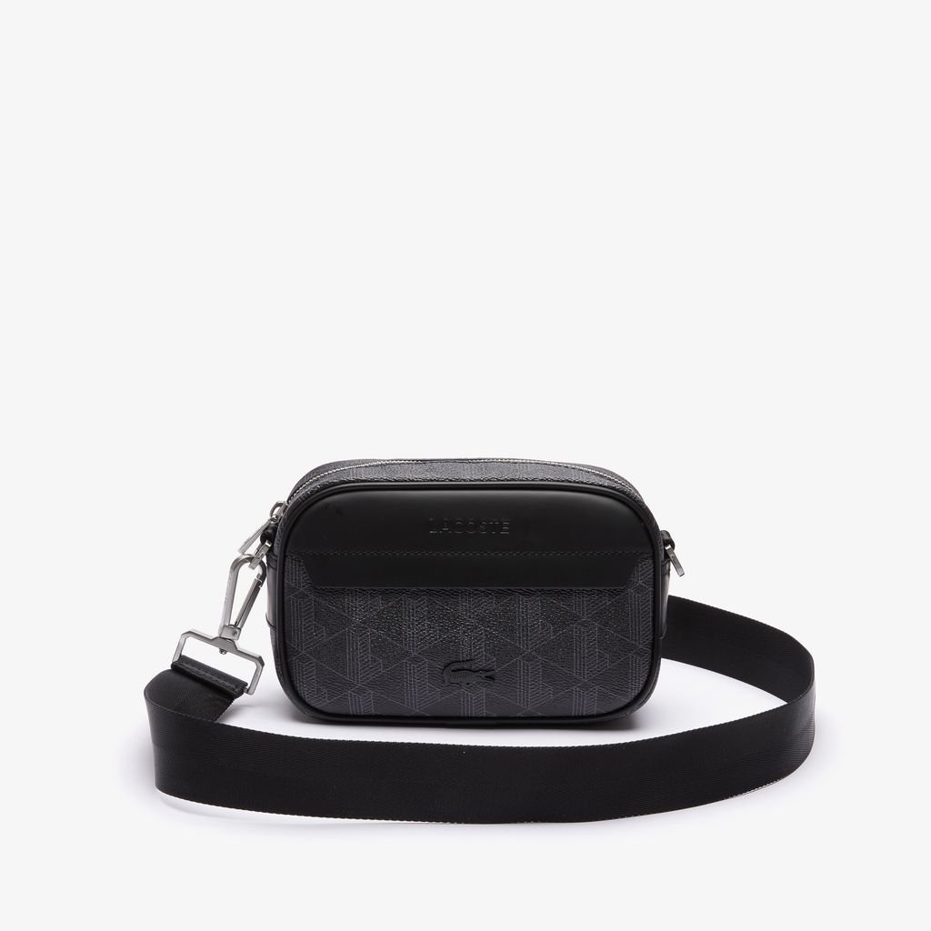 Túi Đeo Chéo Lacoste Nam The Blend Cỡ Nhỏ