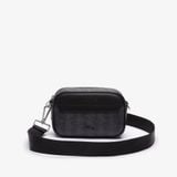 Túi Đeo Chéo Lacoste Nam The Blend Cỡ Nhỏ