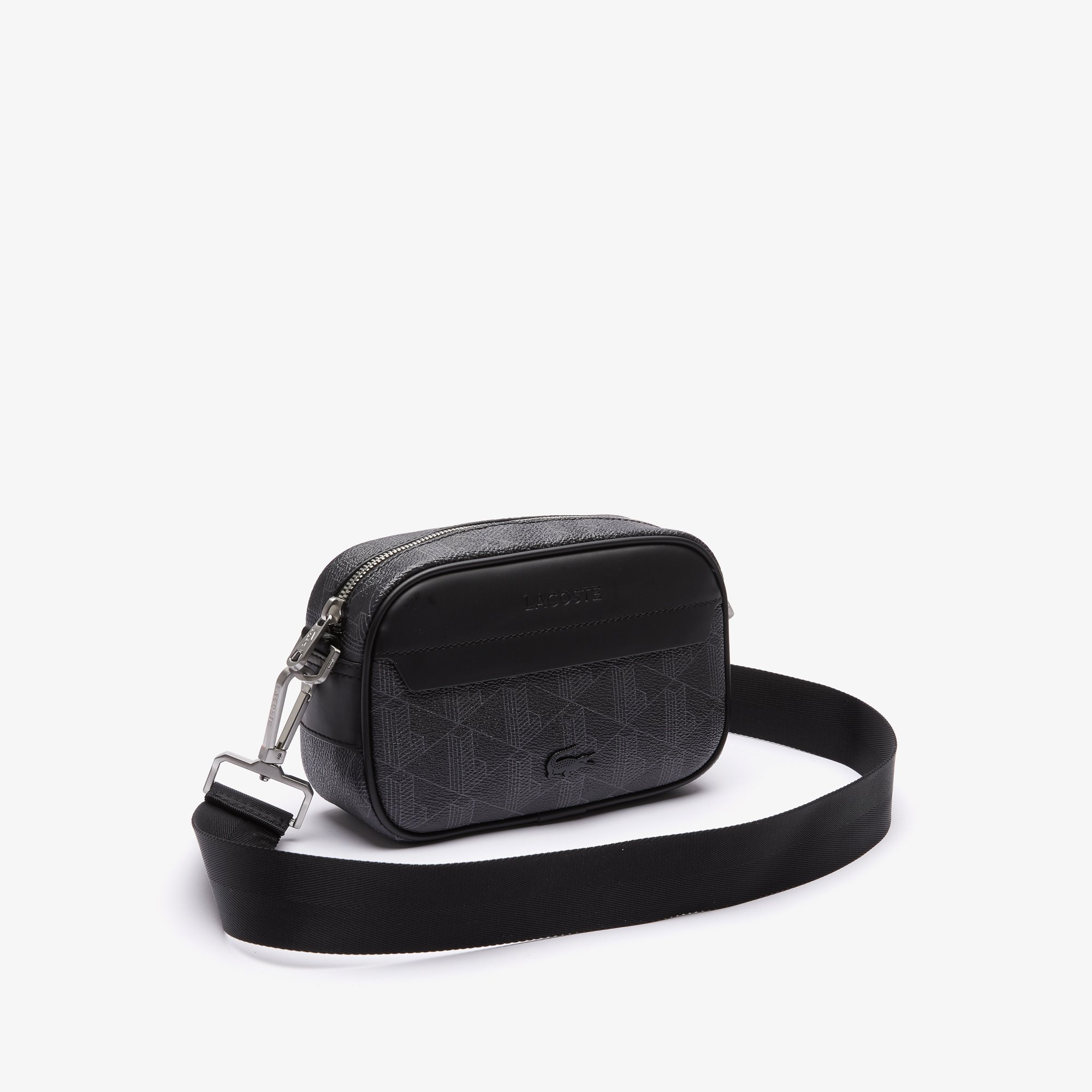 Túi Đeo Chéo Lacoste Nam The Blend Cỡ Nhỏ