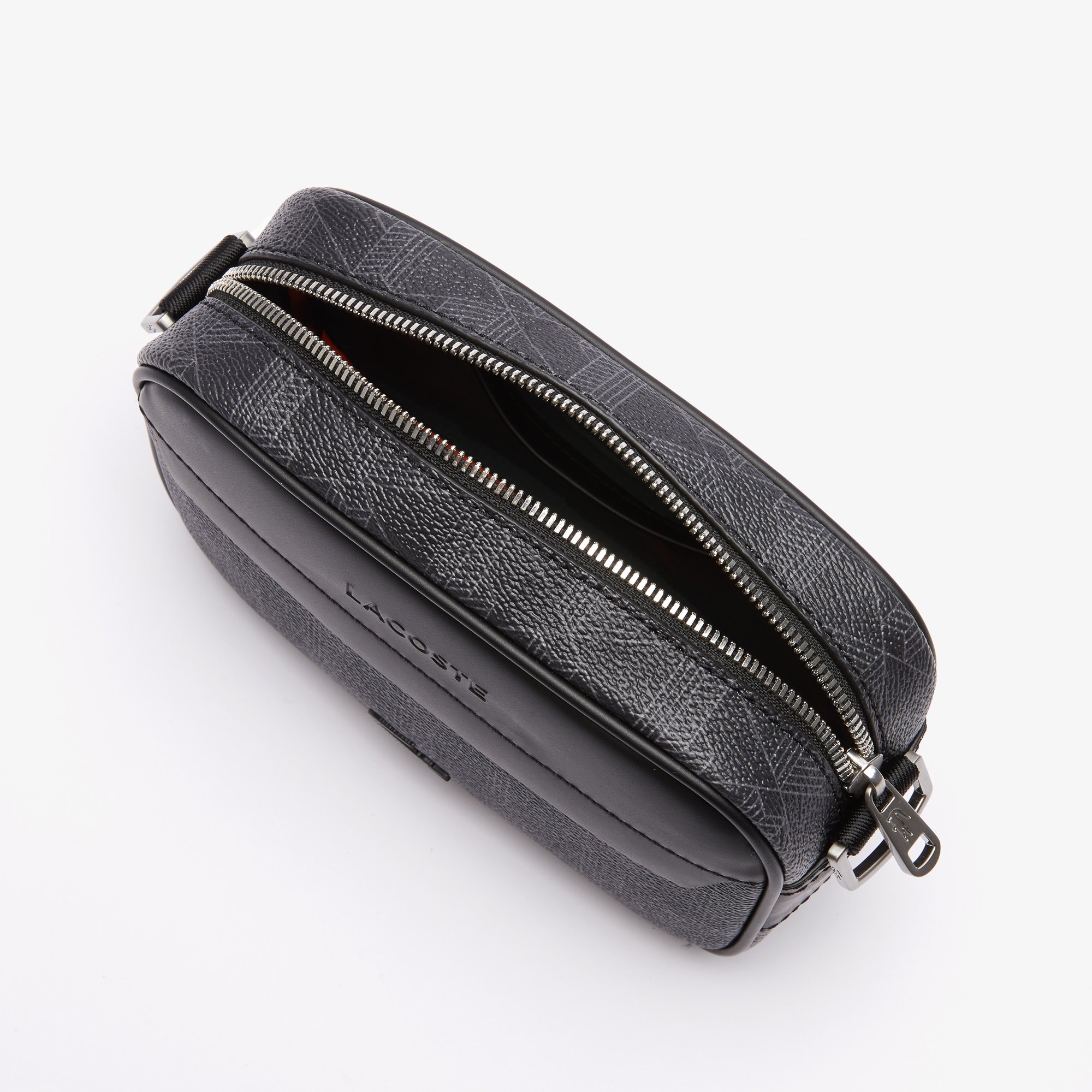 Túi Đeo Chéo Lacoste Nam The Blend Cỡ Nhỏ