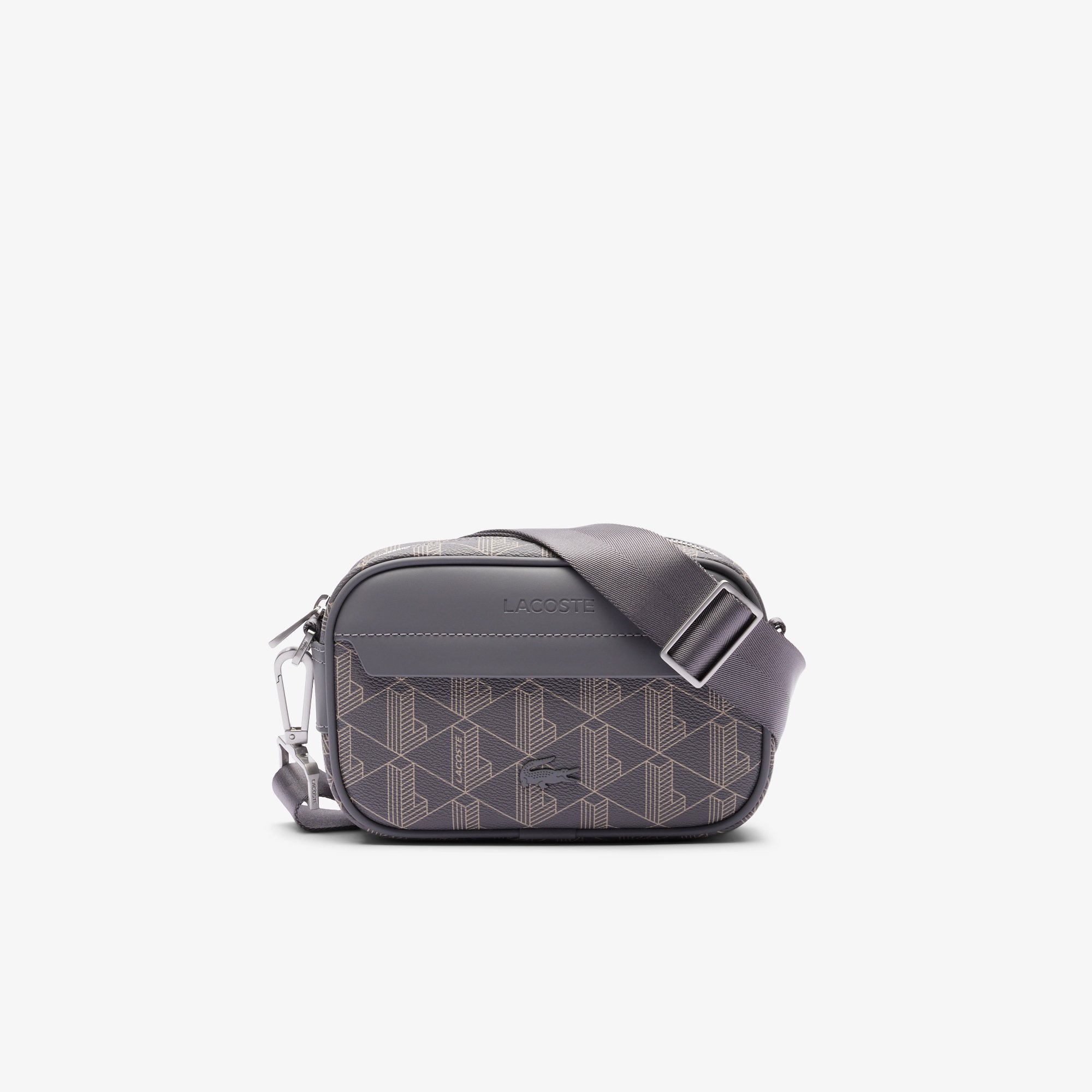 Túi Đeo Chéo Lacoste Nam The Blend Cỡ Nhỏ