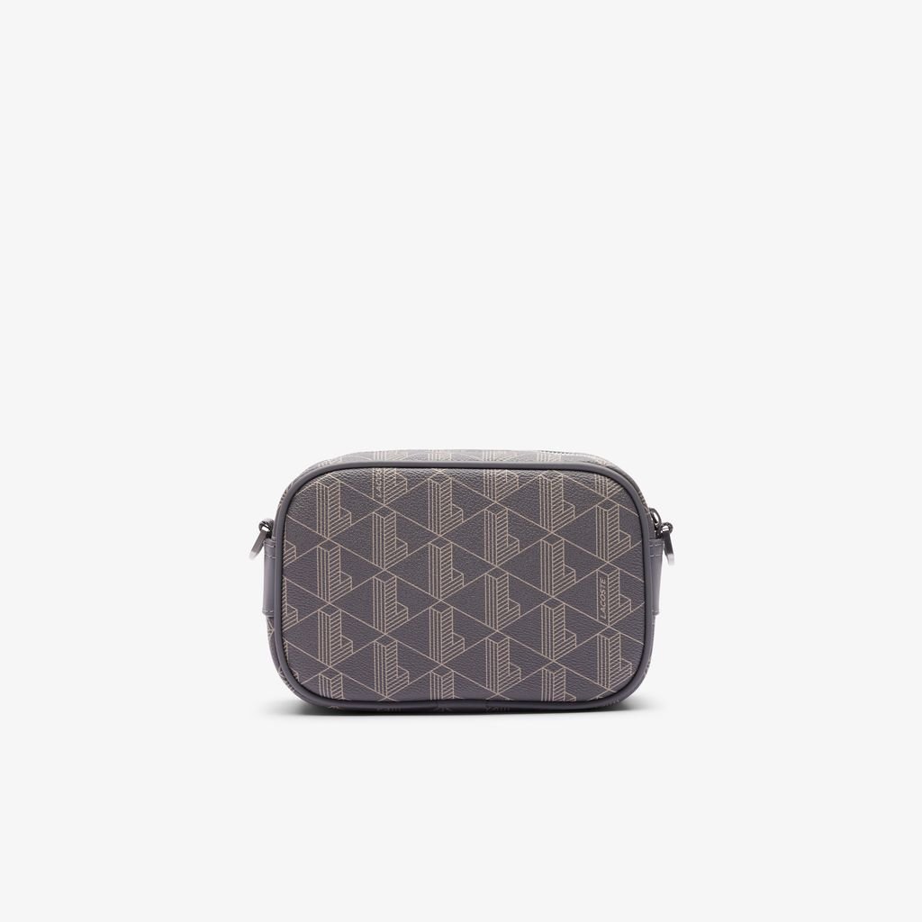 Túi Đeo Chéo Lacoste Nam The Blend Cỡ Nhỏ