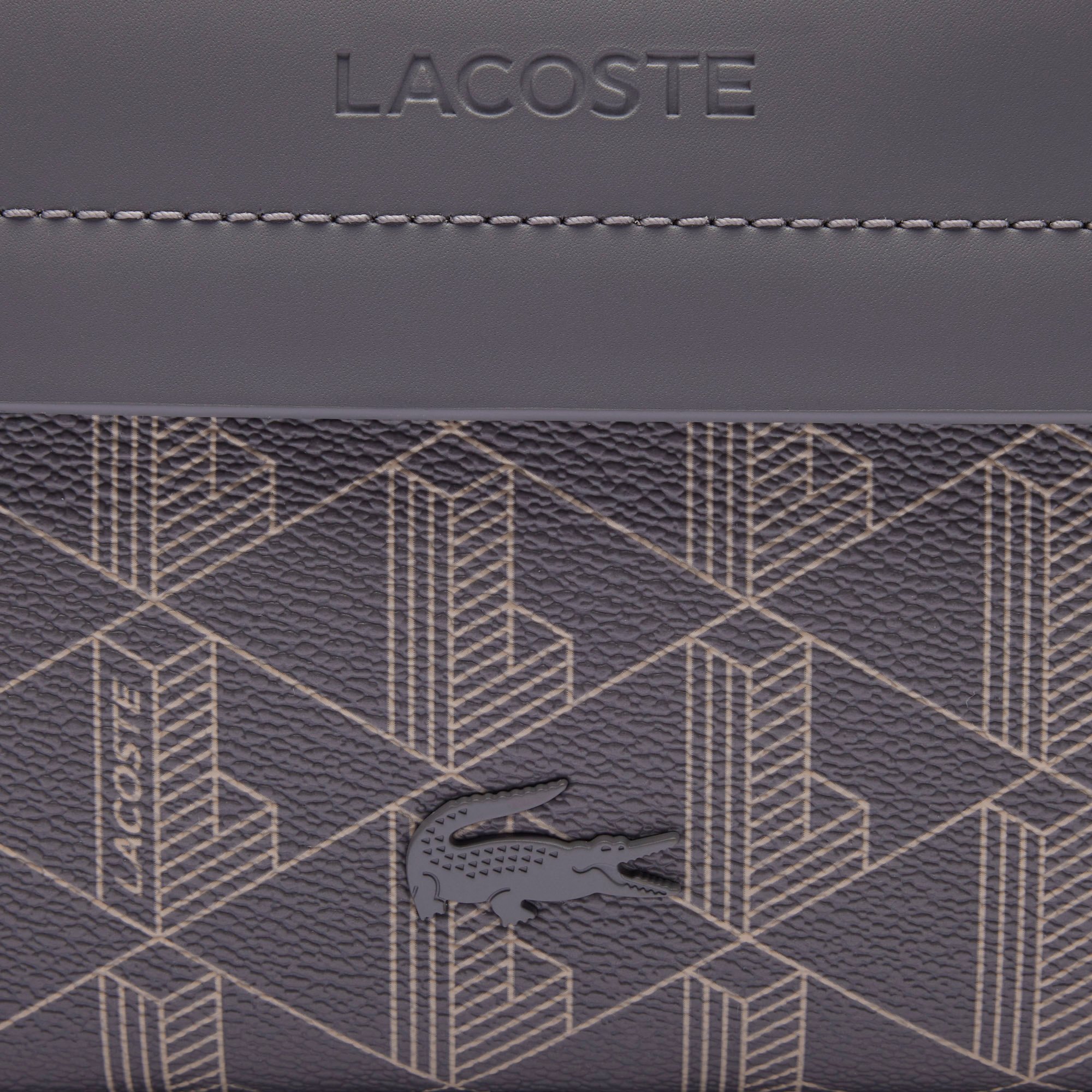 Túi Đeo Chéo Lacoste Nam The Blend Cỡ Nhỏ