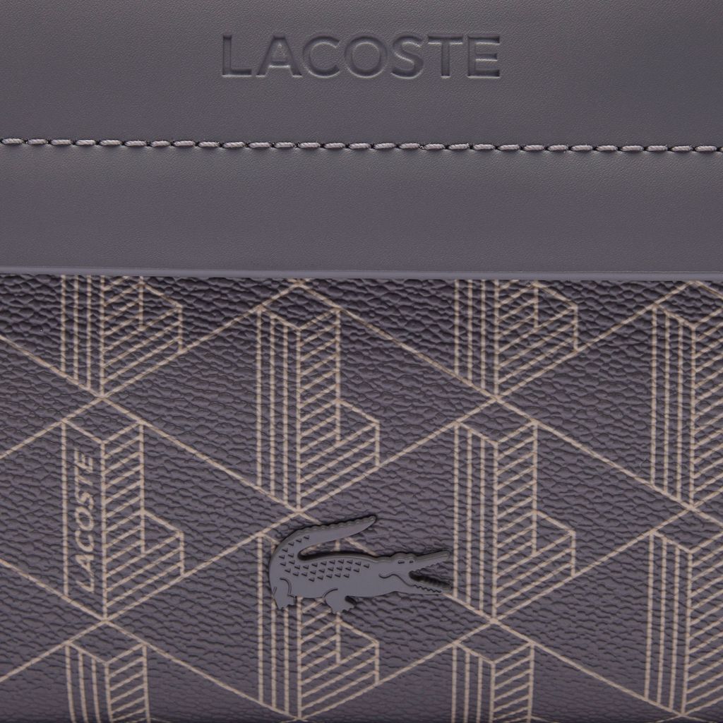 Túi Đeo Chéo Lacoste Nam The Blend Cỡ Nhỏ