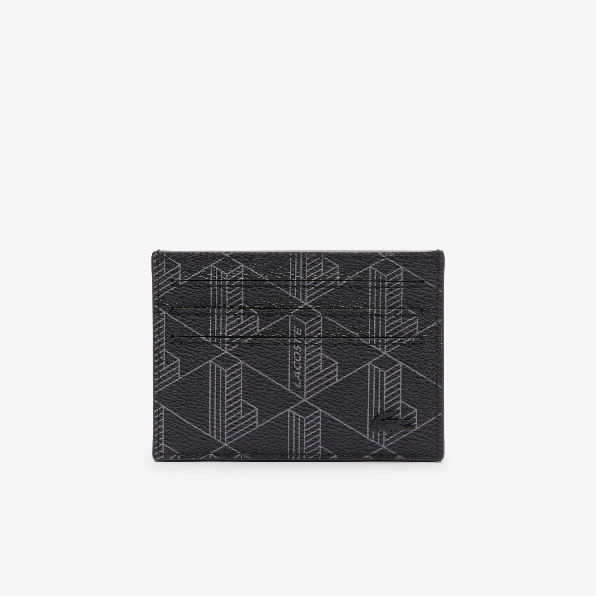 Ví Đựng Thẻ Lacoste Nam The Blend