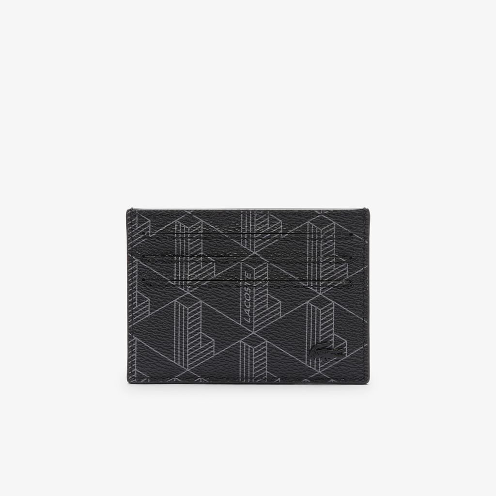 Ví Đựng Thẻ Lacoste Nam The Blend