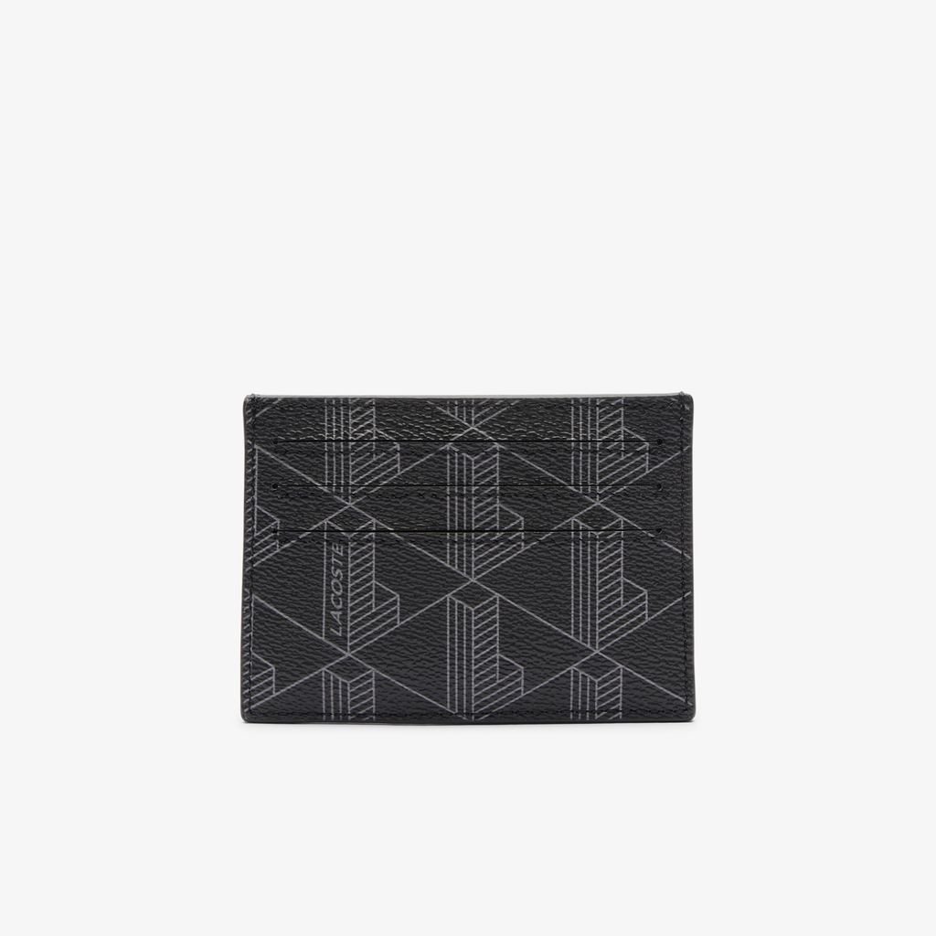 Ví Đựng Thẻ Lacoste Nam The Blend