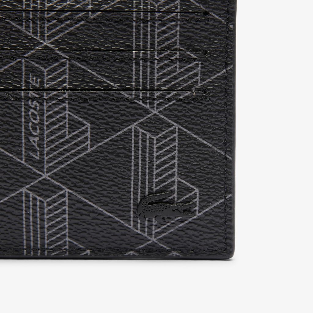 Ví Đựng Thẻ Lacoste Nam The Blend