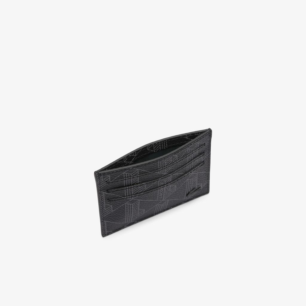 Ví Đựng Thẻ Lacoste Nam The Blend