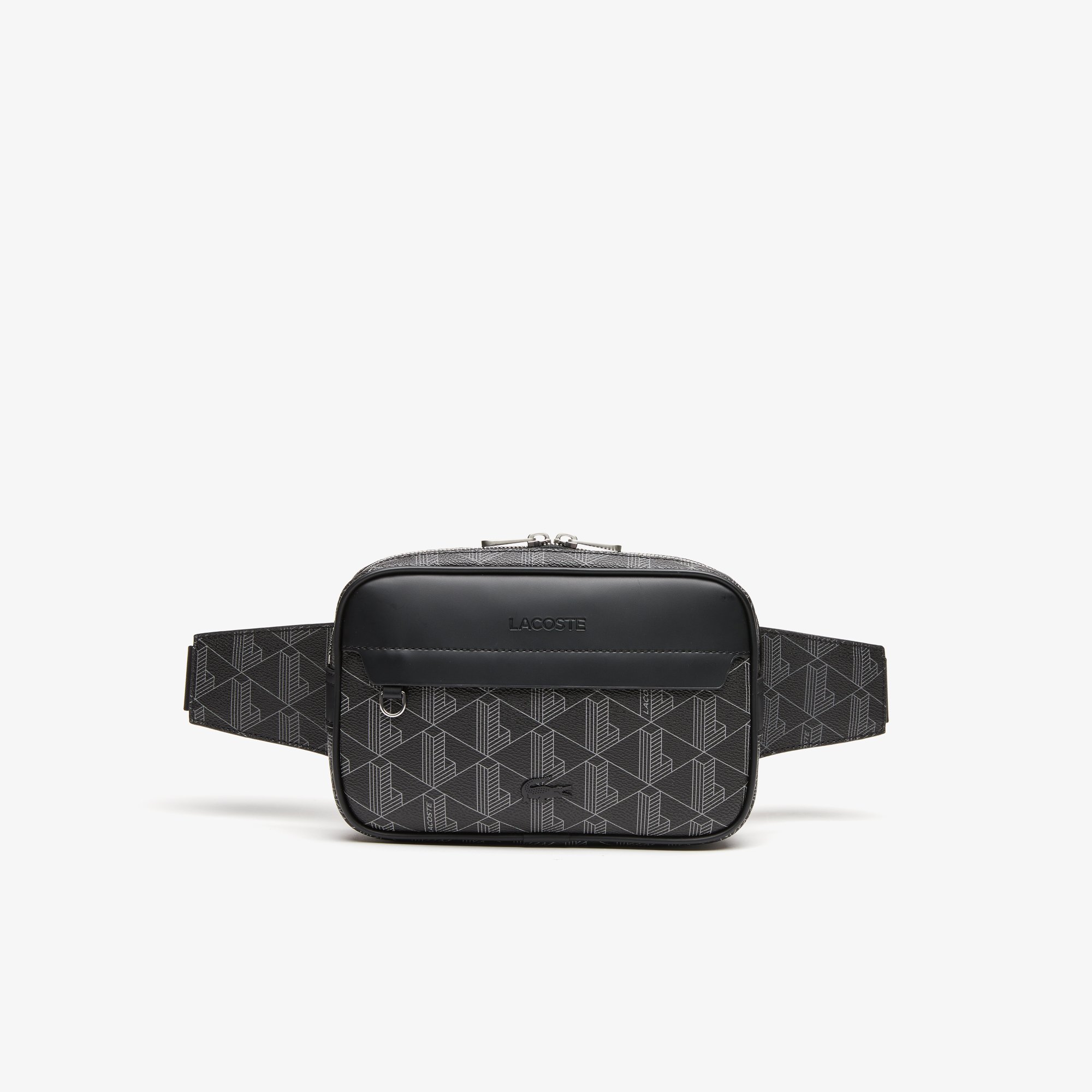Túi Đeo Chéo Lacoste Nam The Blend