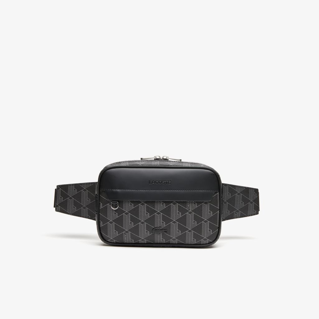 Túi Đeo Chéo Lacoste Nam The Blend