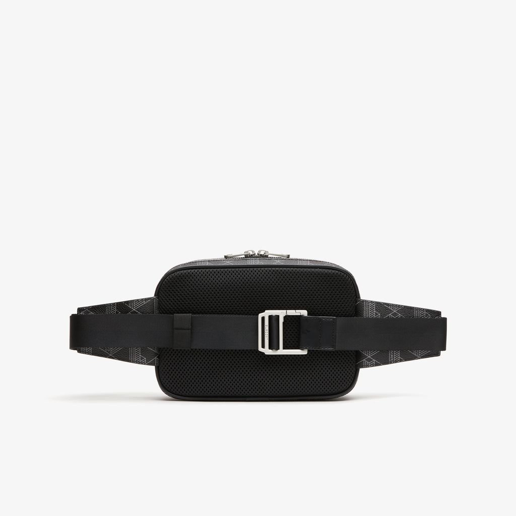 Túi Đeo Chéo Lacoste Nam The Blend