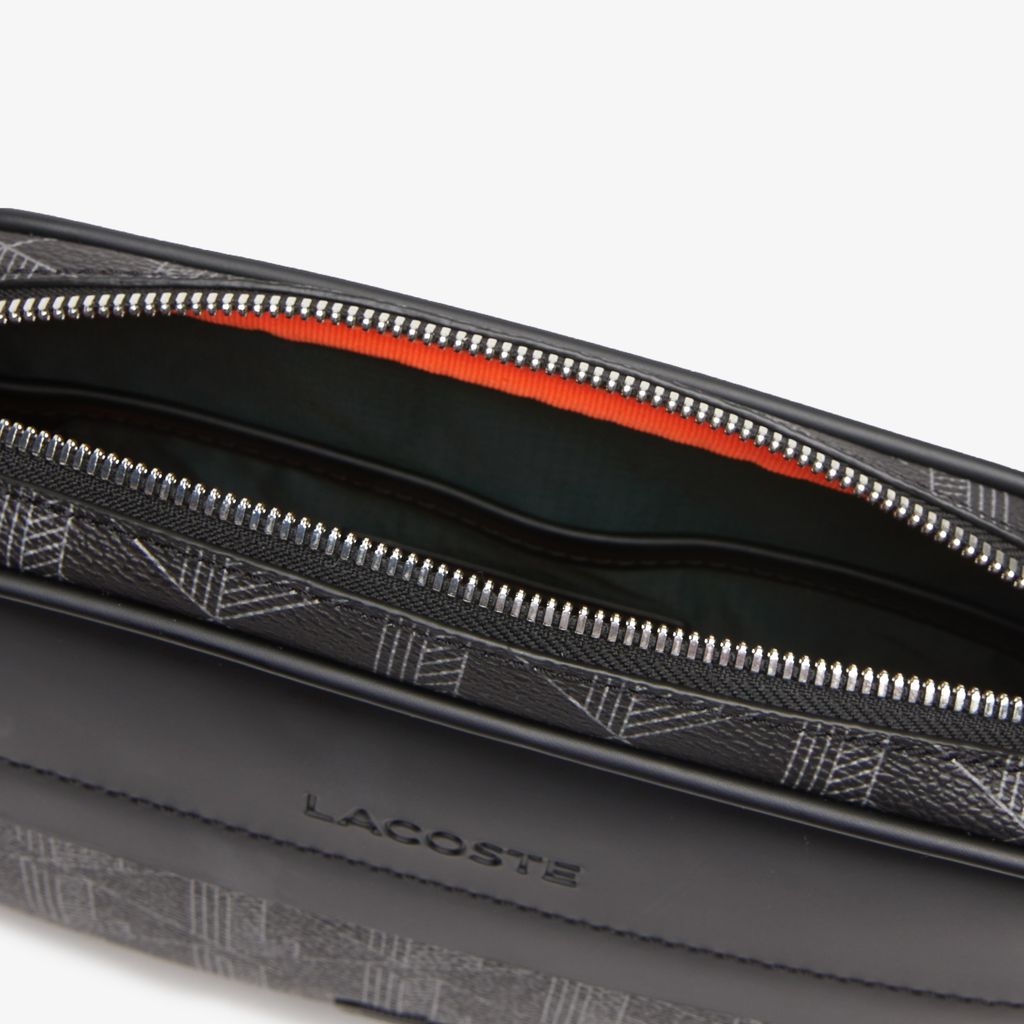 Túi Đeo Chéo Lacoste Nam The Blend