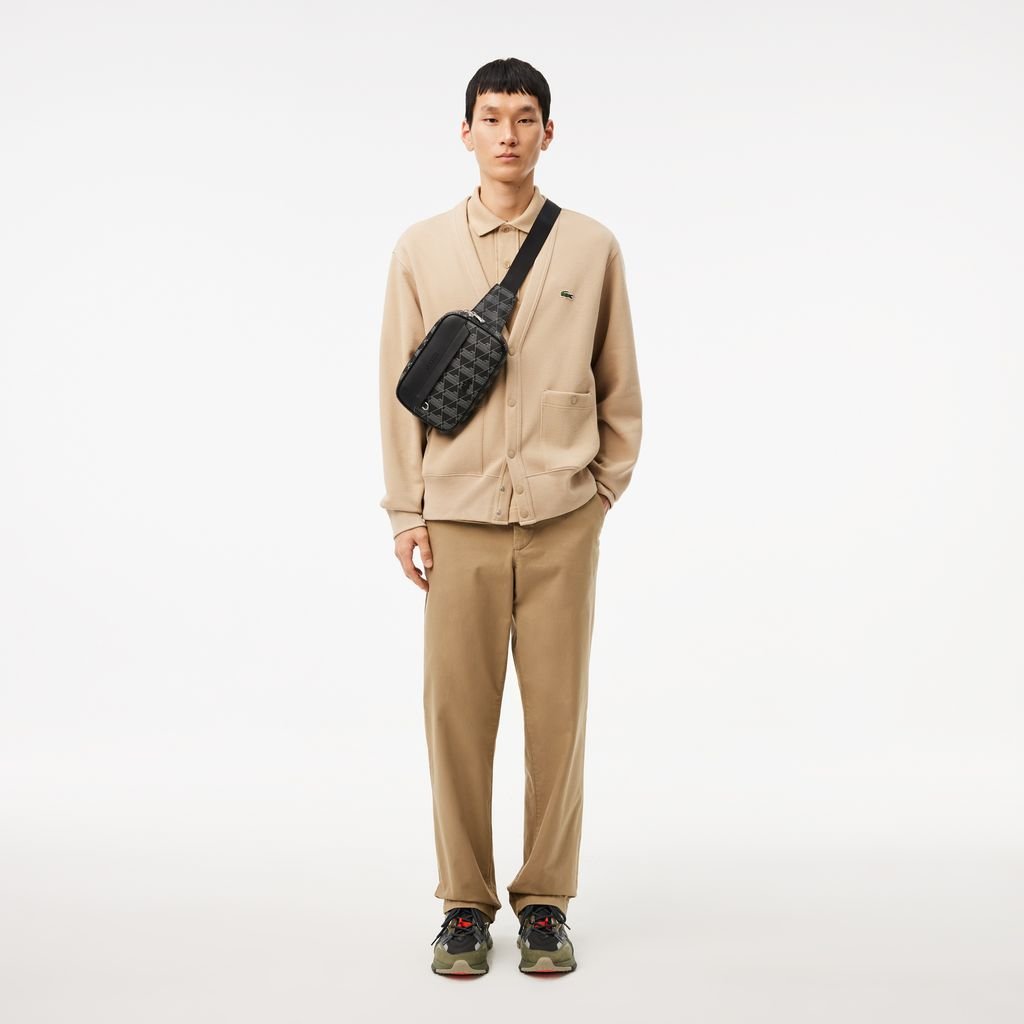 Túi Đeo Chéo Lacoste Nam The Blend