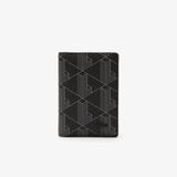 Ví Đựng Thẻ Lacoste Nam The Blend Phom Đứng