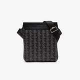 Túi Đeo Chéo Lacoste Nam The Blend Thiết Kế Mỏng Nhẹ