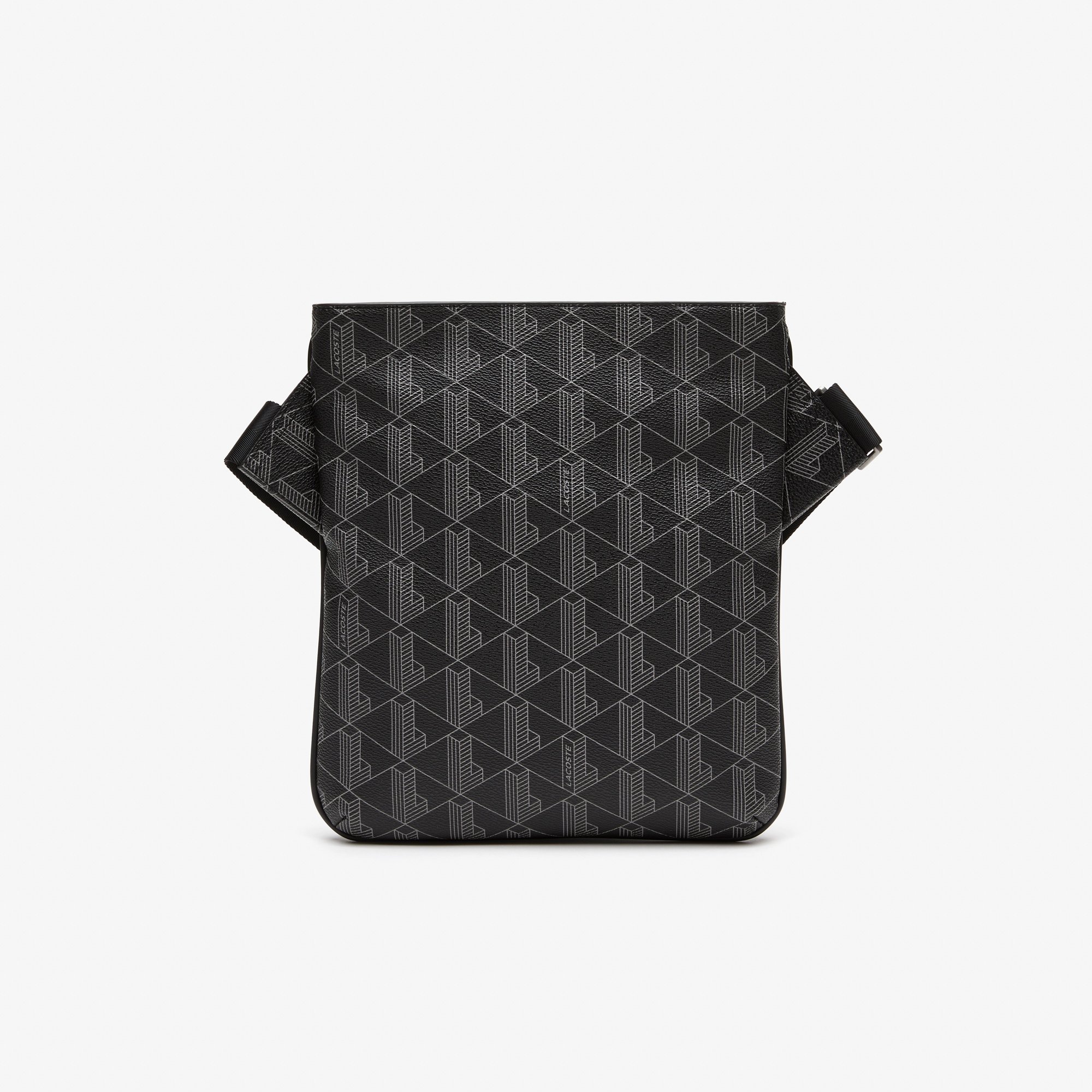 Túi Đeo Chéo Lacoste Nam The Blend In Monogram