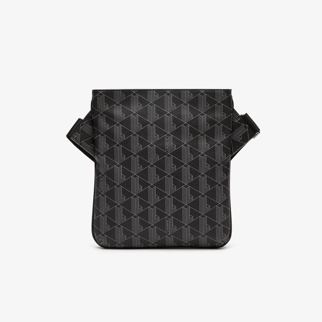 Túi Đeo Chéo Lacoste Nam The Blend Thiết Kế Mỏng Nhẹ