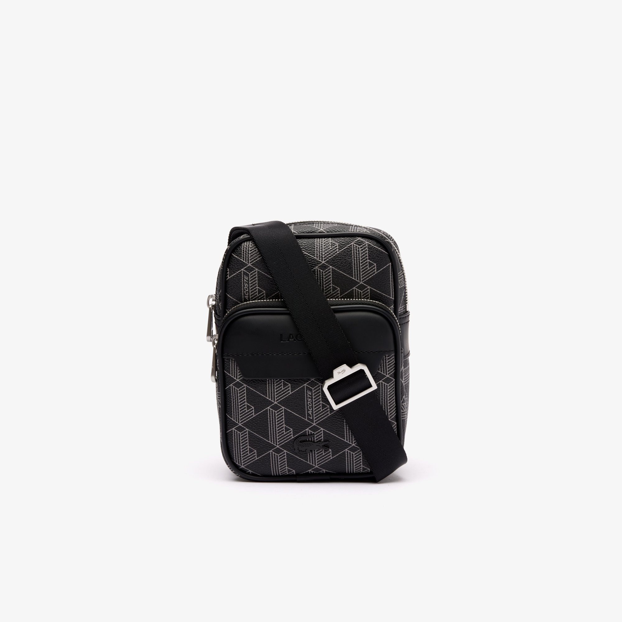 Túi Đeo Chéo Lacoste Nam The Blend Cỡ Nhỏ