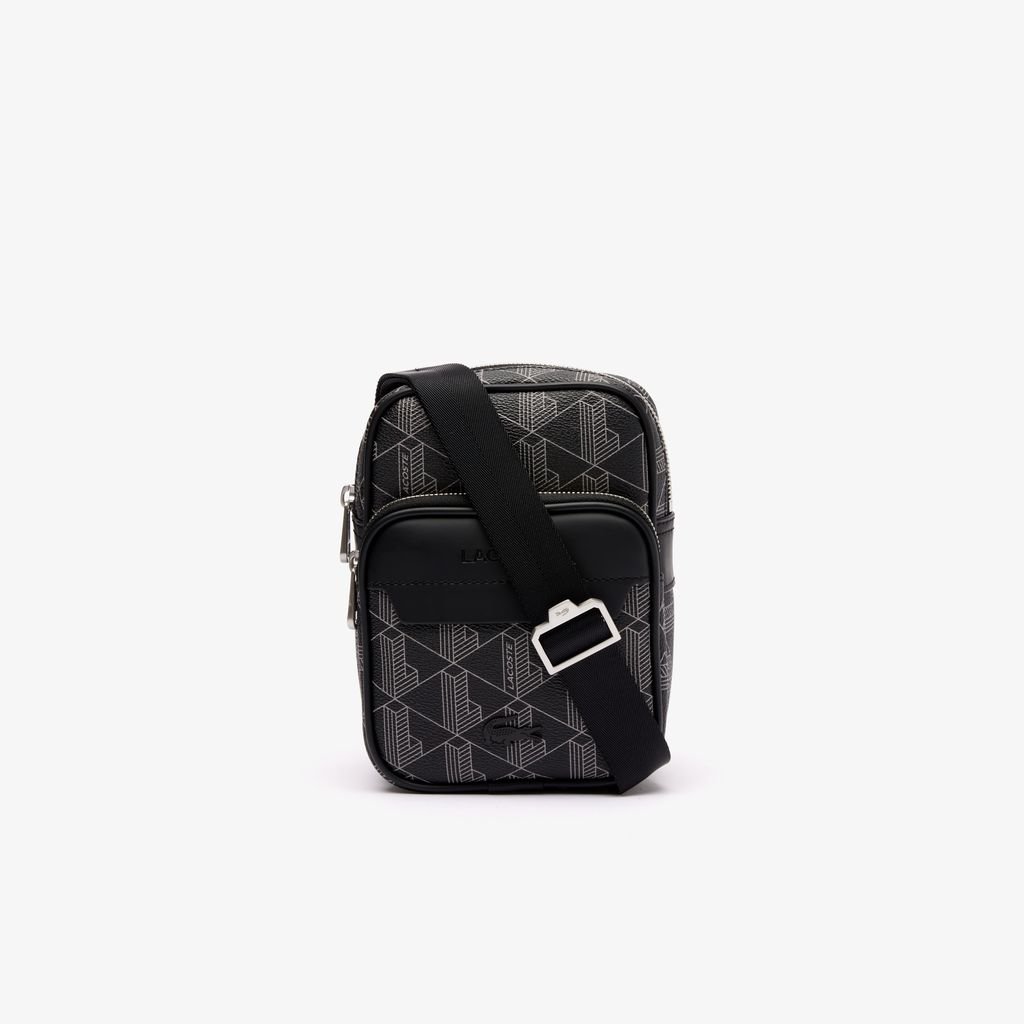 Túi Đeo Chéo Lacoste Nam The Blend Cỡ Nhỏ
