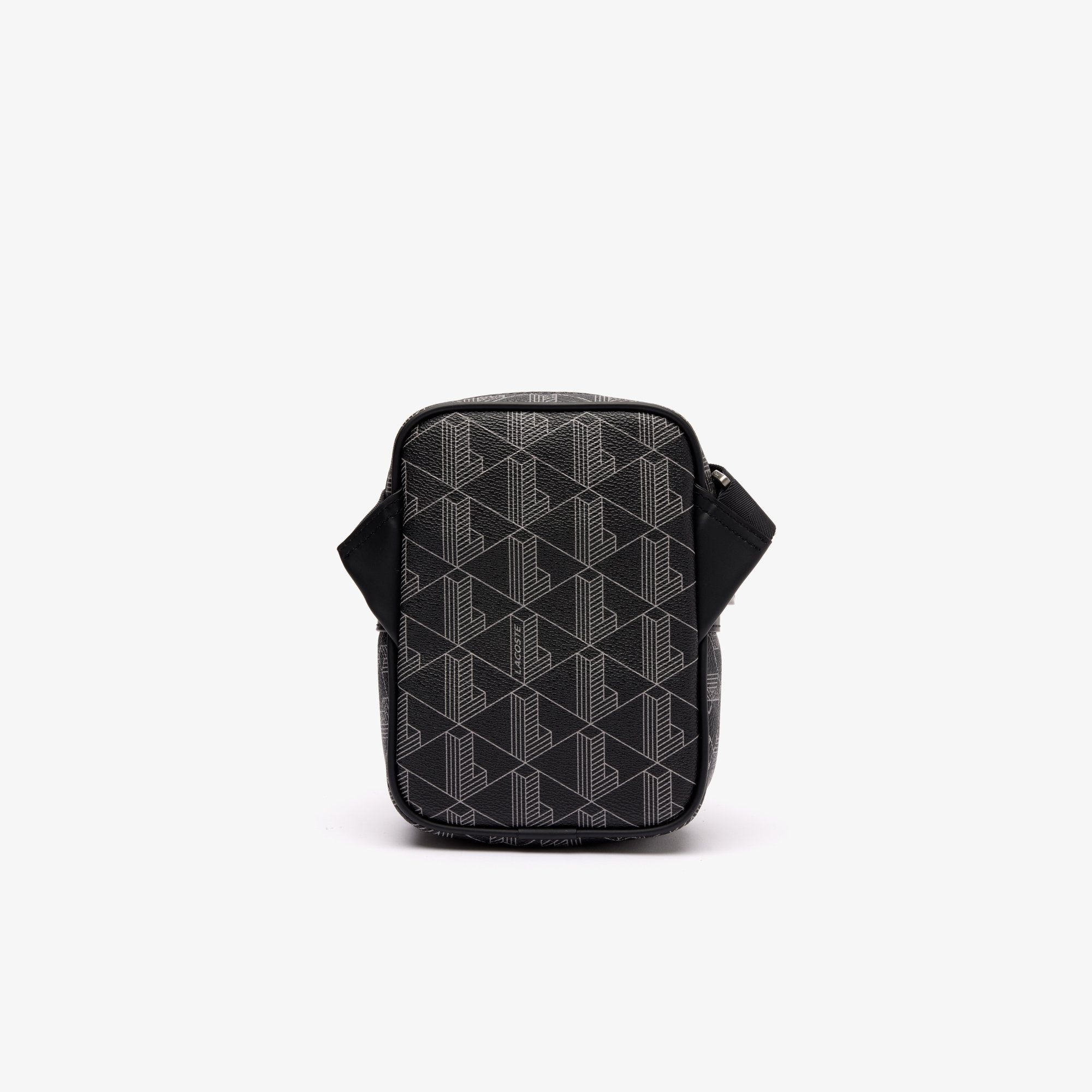 Túi Đeo Chéo Lacoste Nam The Blend Cỡ Nhỏ