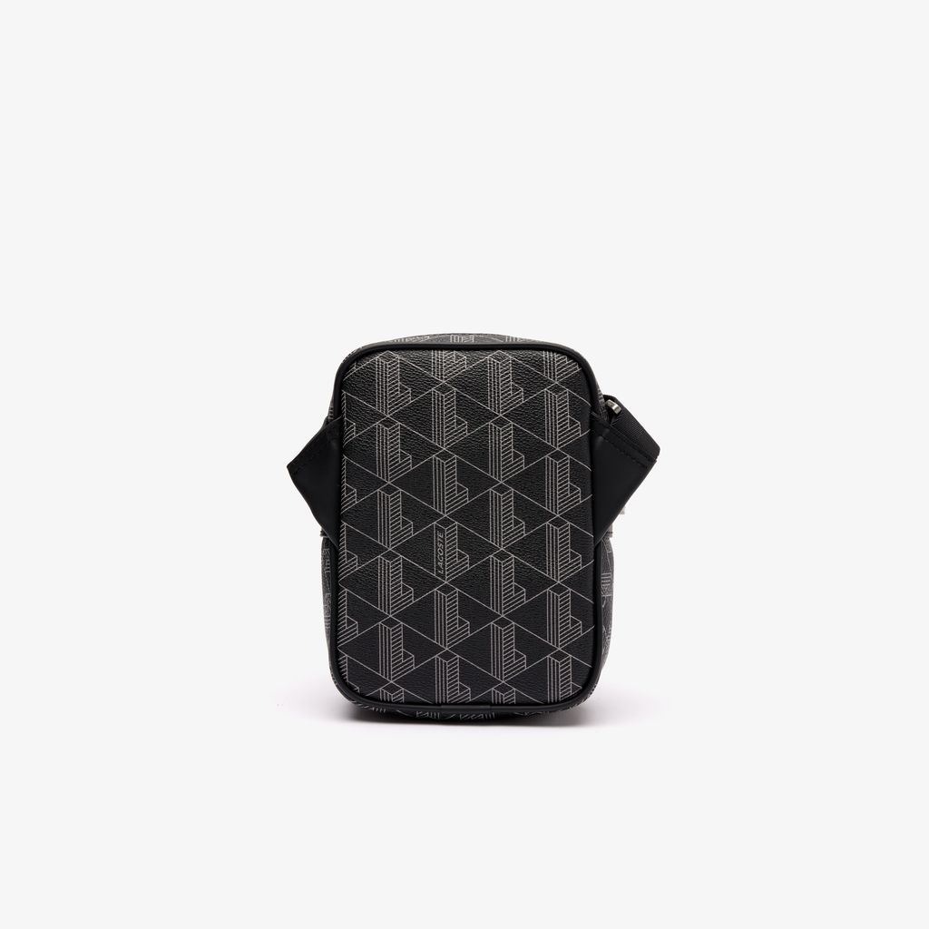 Túi Đeo Chéo Lacoste Nam The Blend Cỡ Nhỏ