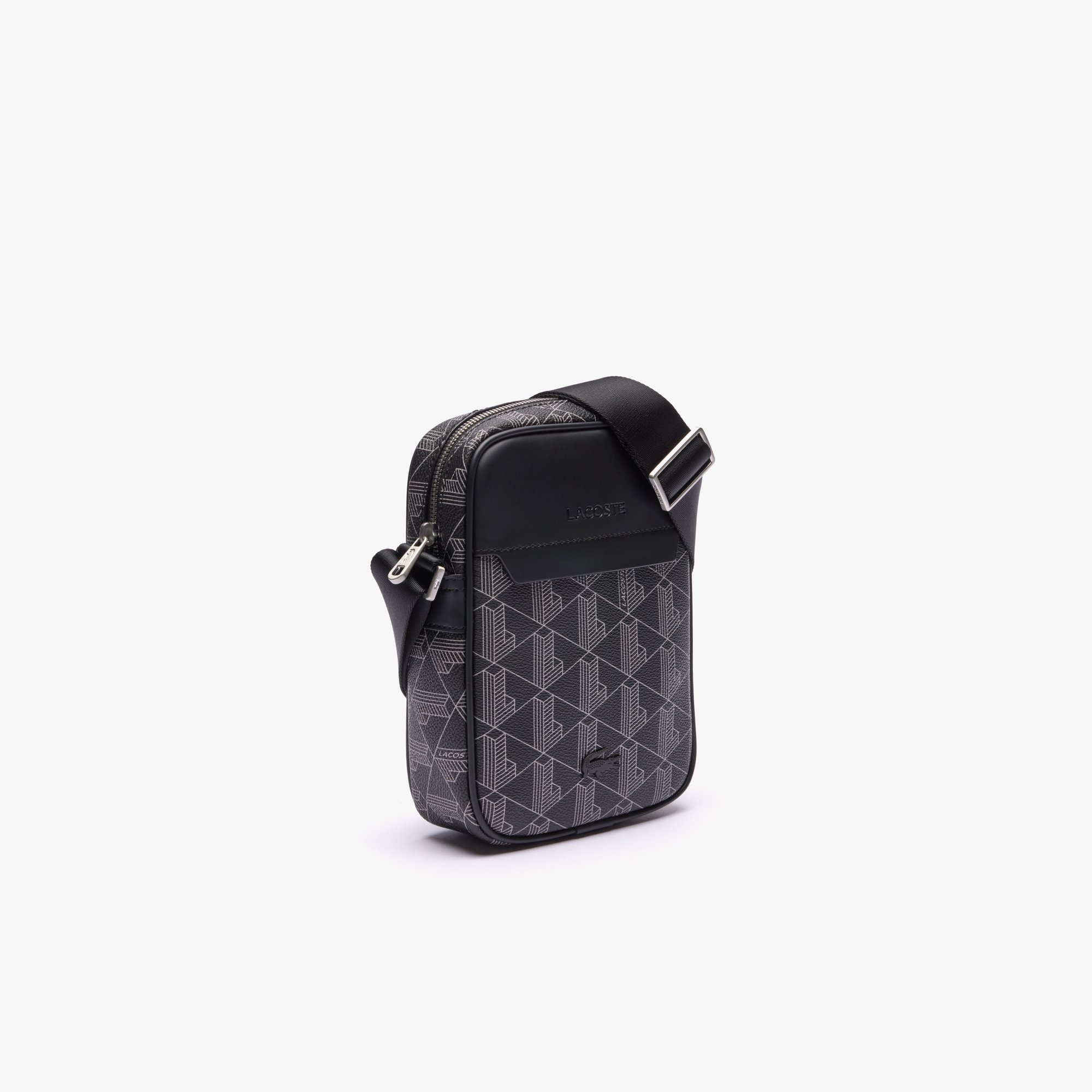 Túi Đeo Chéo Lacoste Nam The Blend