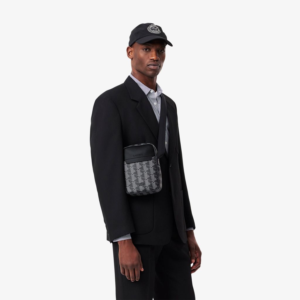 Túi Đeo Chéo Lacoste Nam The Blend