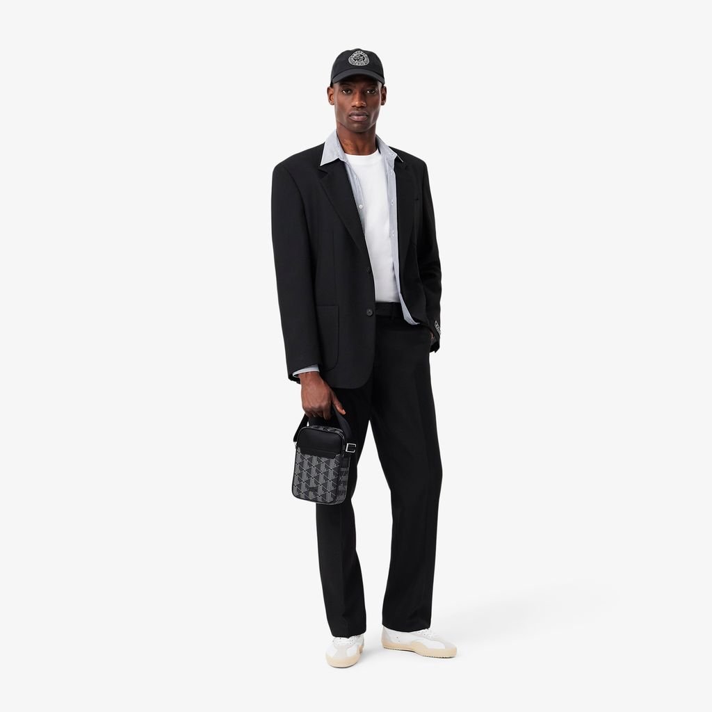 Túi Đeo Chéo Lacoste Nam The Blend
