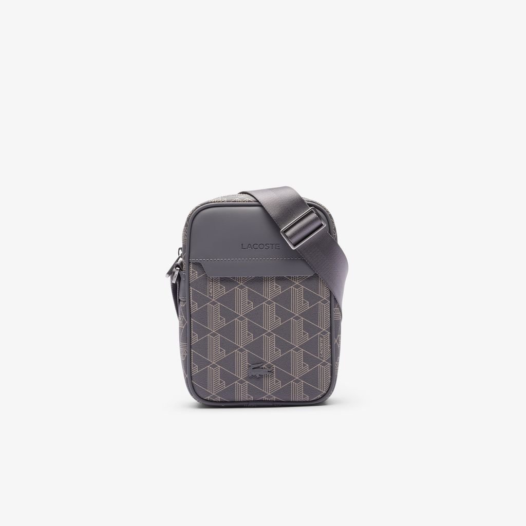 Túi Đeo Chéo Lacoste Nam The Blend