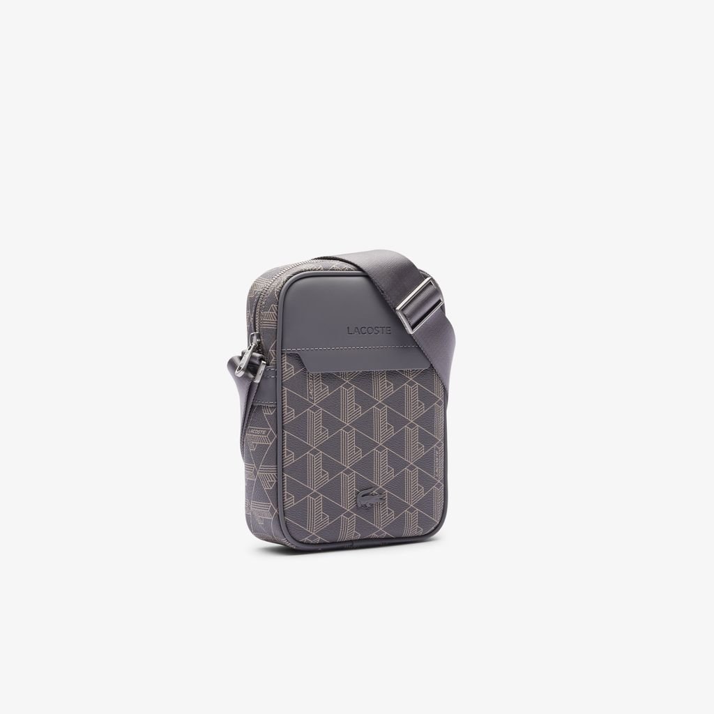 Túi Đeo Chéo Lacoste Nam The Blend