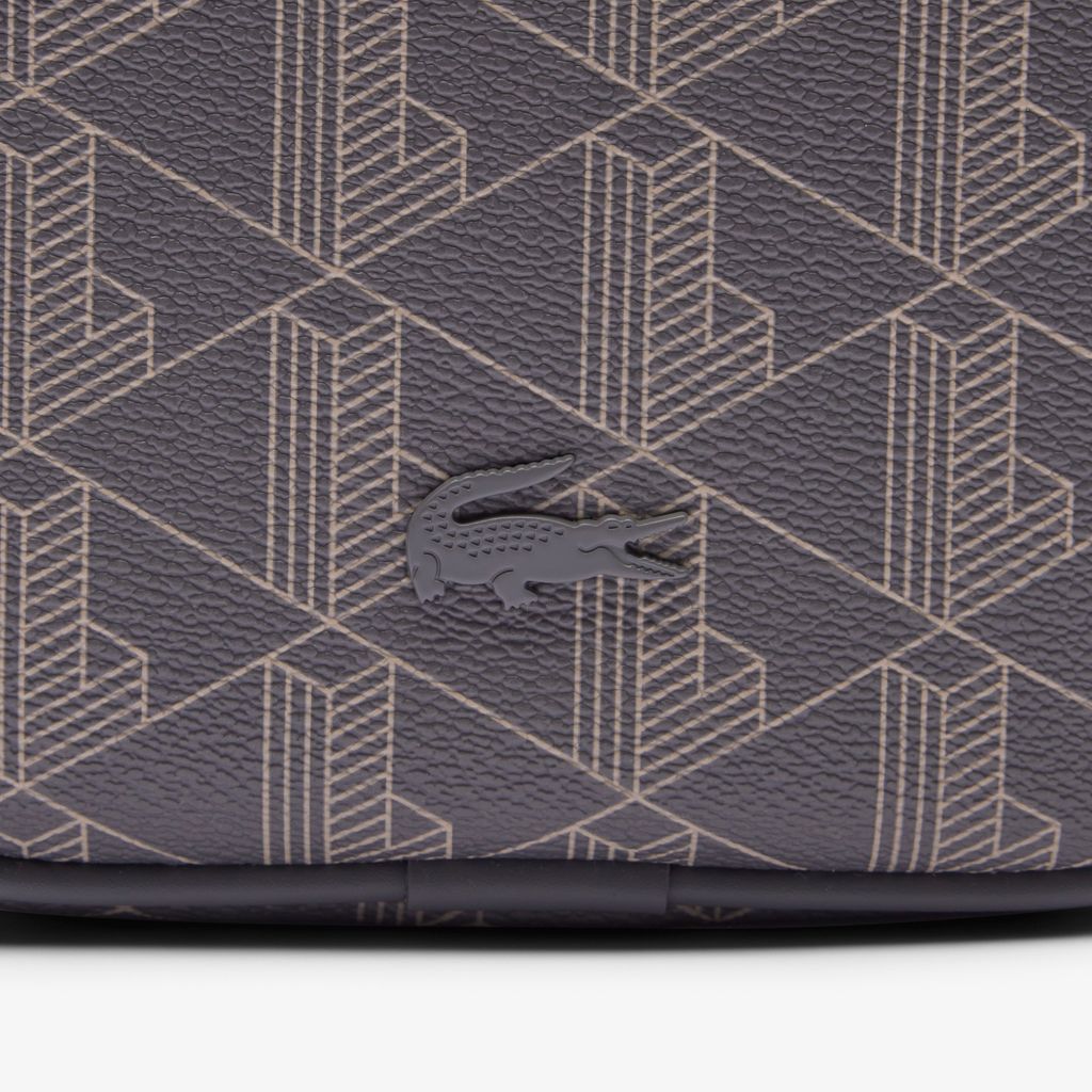 Túi Đeo Chéo Lacoste Nam The Blend