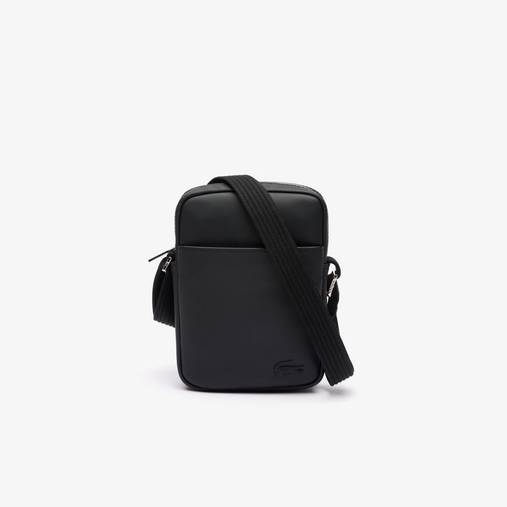 Túi Đeo Chéo Lacoste Nam Cổ Điển
