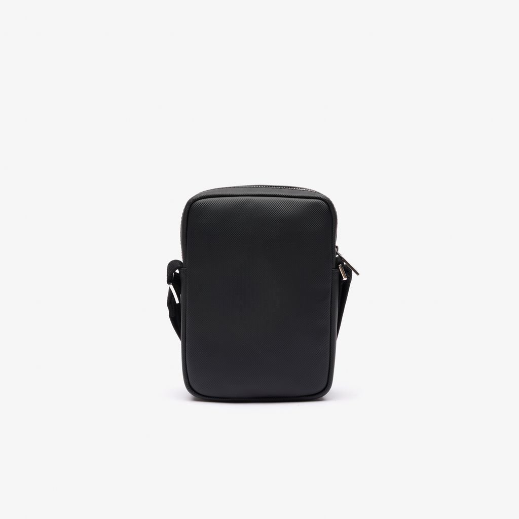 Túi Đeo Chéo Lacoste Nam Cổ Điển