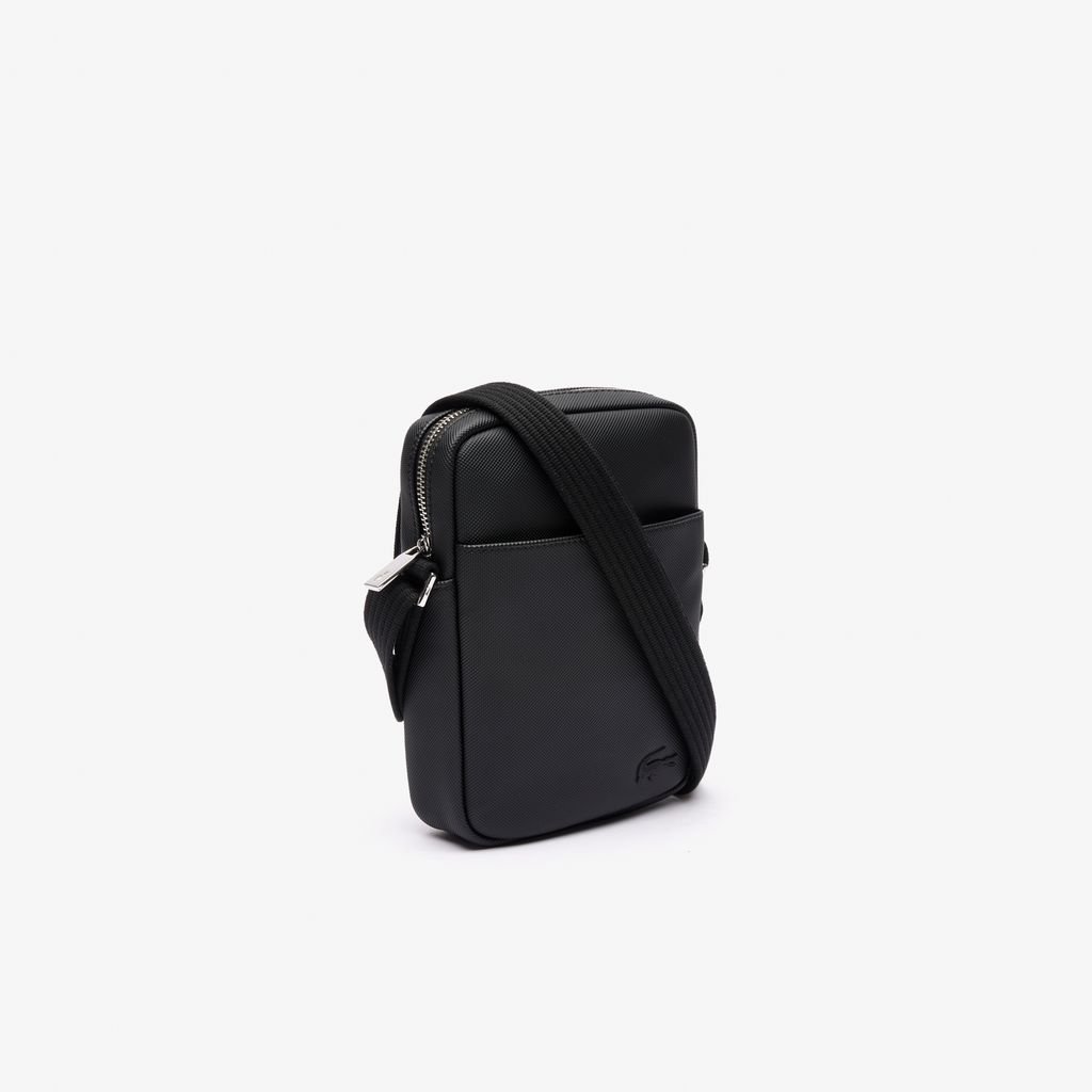Túi Đeo Chéo Lacoste Nam Cổ Điển