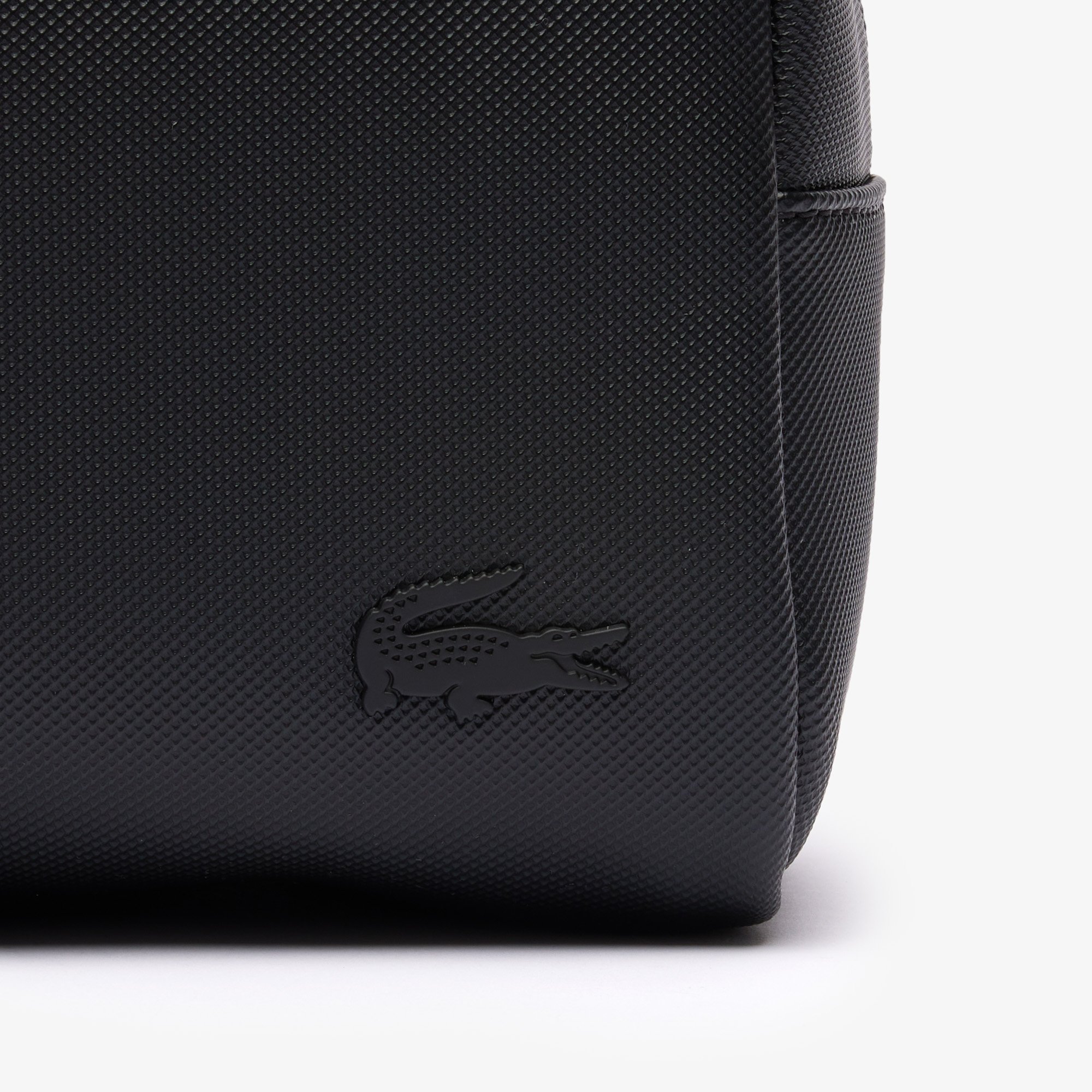Túi Đựng Đồ Cá Nhân Lacoste Nam Cổ Điển