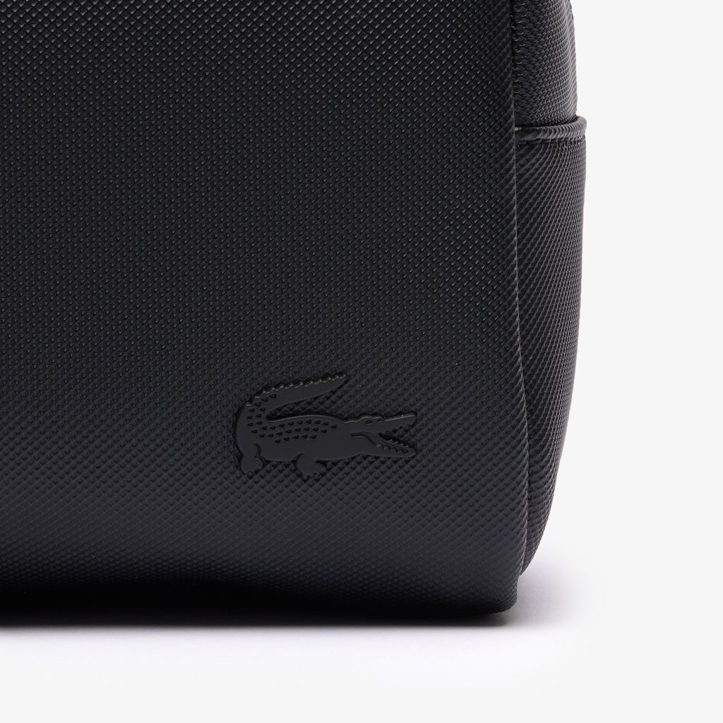 Túi Đựng Đồ Cá Nhân Lacoste Nam Cổ Điển
