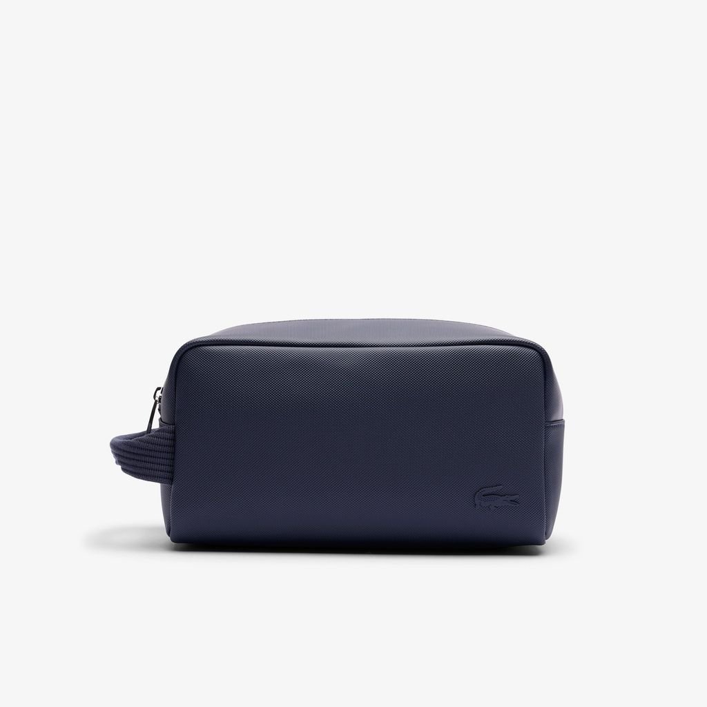 Túi Đựng Đồ Cá Nhân Lacoste Nam Cổ Điển