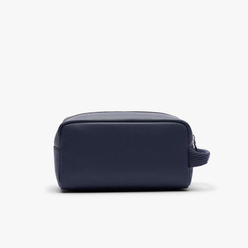Túi Đựng Đồ Cá Nhân Lacoste Nam Cổ Điển