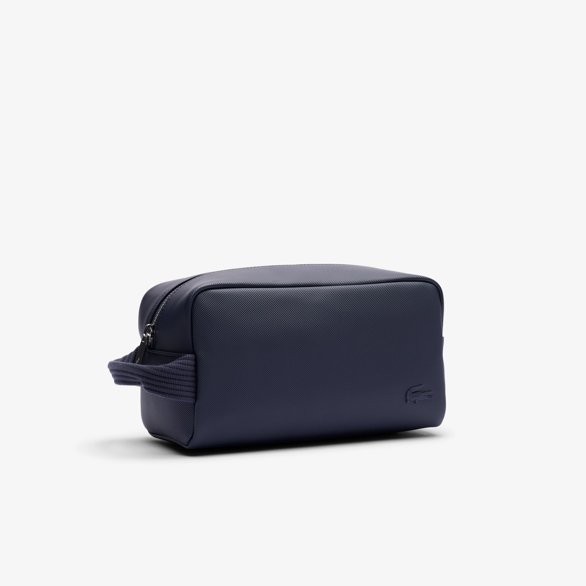 Túi Đựng Đồ Cá Nhân Lacoste Nam Cổ Điển