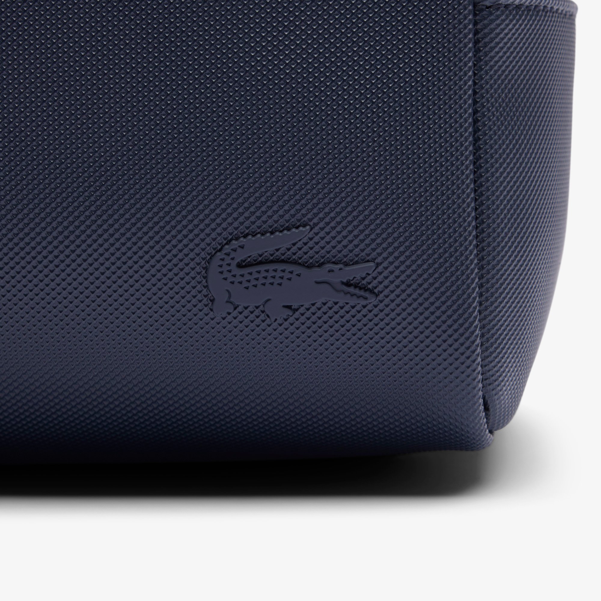 Túi Đựng Đồ Cá Nhân Lacoste Nam Cổ Điển