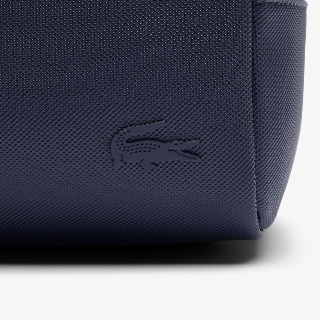 Túi Đựng Đồ Cá Nhân Lacoste Nam Cổ Điển