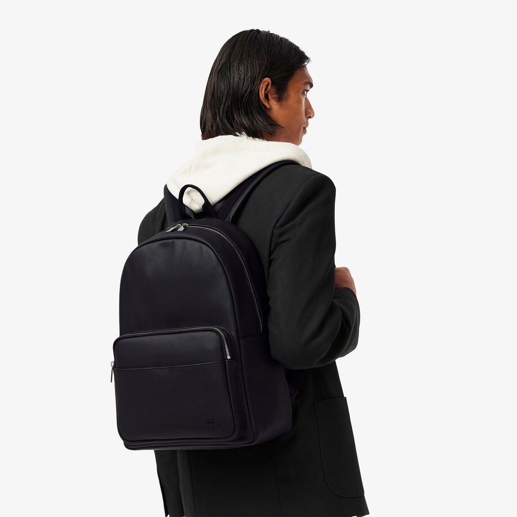 Ba Lô Lacoste Nam Cổ Điển
