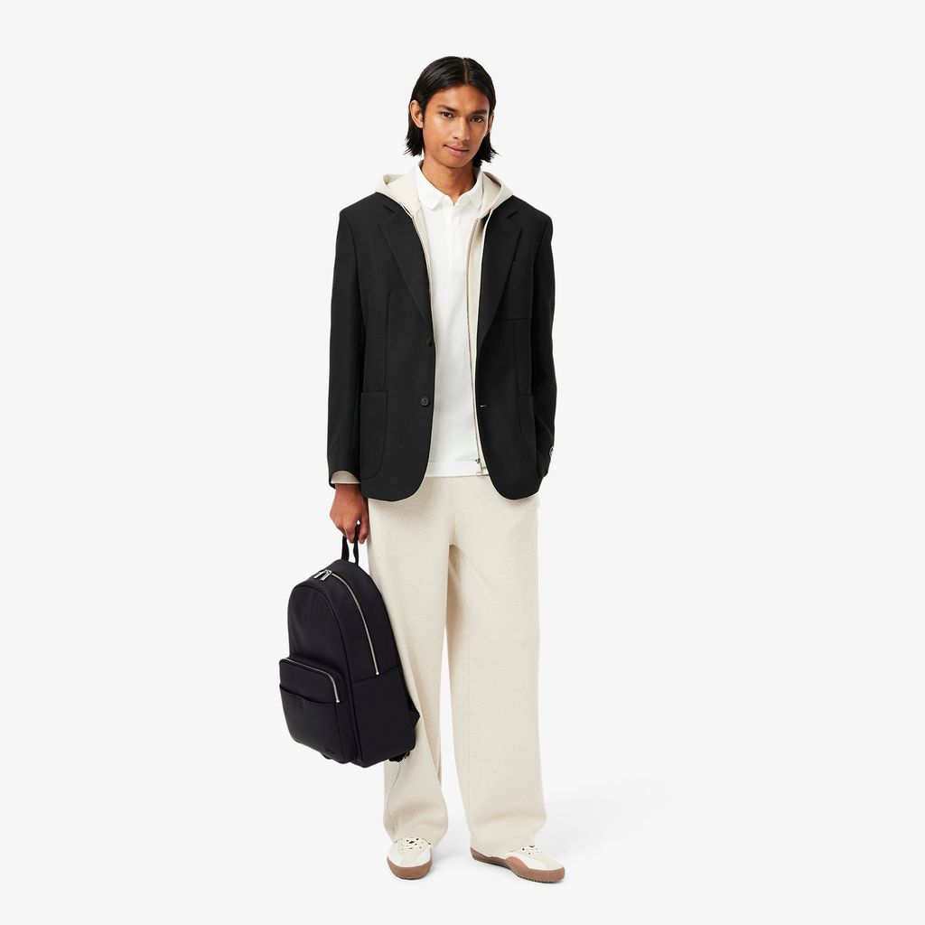 Ba Lô Lacoste Nam Cổ Điển