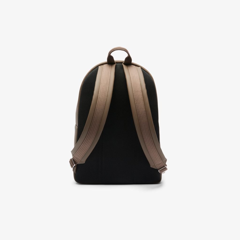 Ba Lô Lacoste Nam Cổ Điển