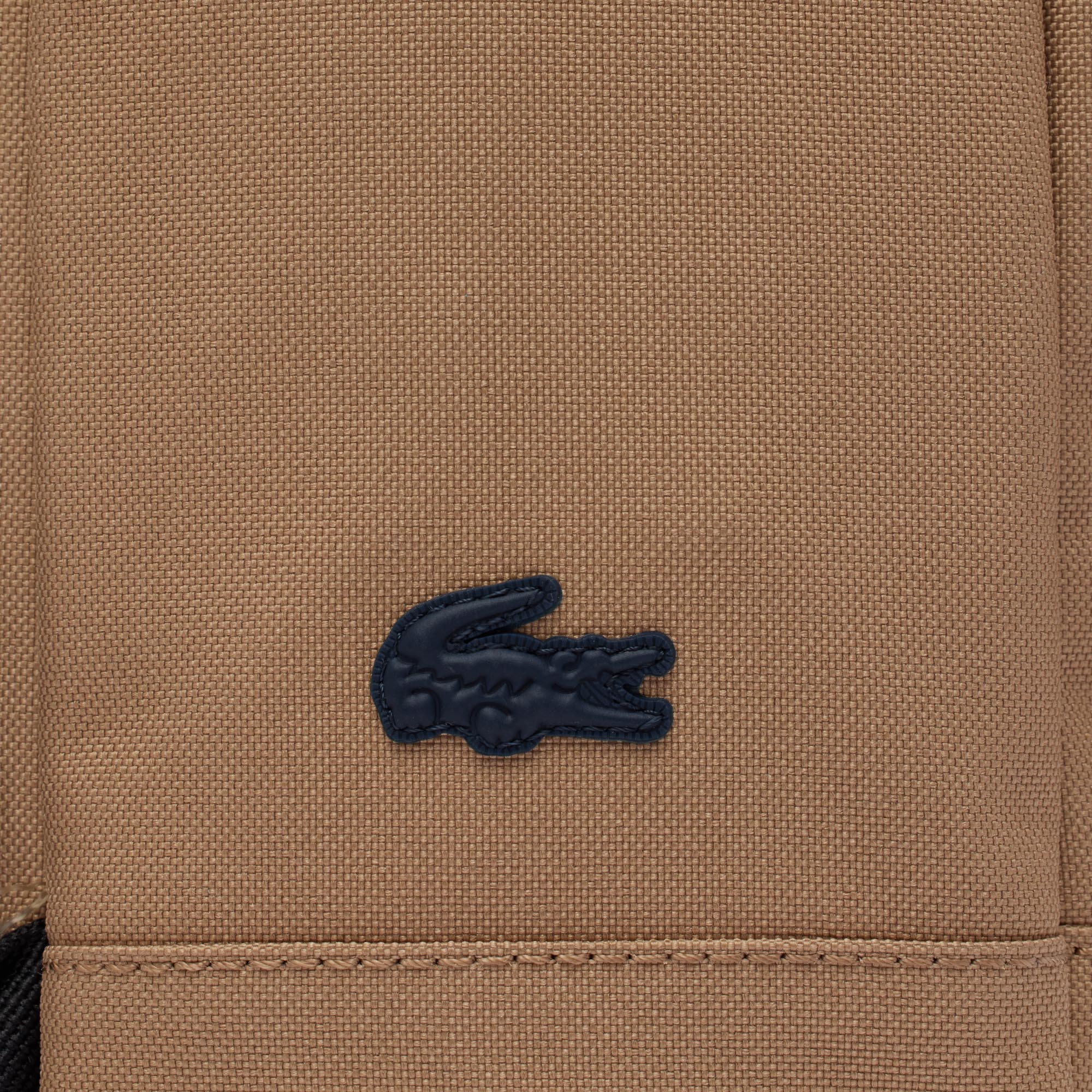 Ba Lô Tennis Lacoste Unisex Neocroc Họa Tiết In